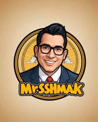 Mr_shmak