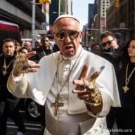 ThePopeBets