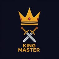 King_master