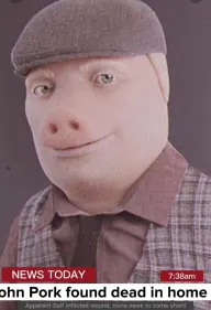 JohnPorkPicks