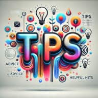 tips