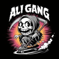 AliGang