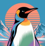 PenguinKing