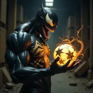 Venom