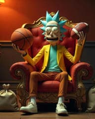 Rick