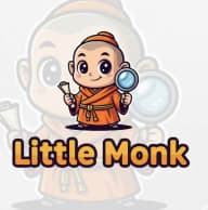 Little_monk_Tips