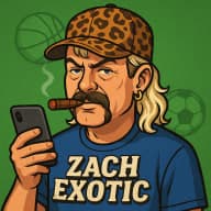 ZachExotic