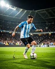 TheMessi