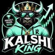KalshiKing
