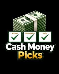 CashMoneyPicks