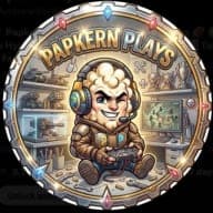 PapkernPlays