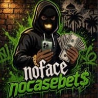NoFaceNoCaseBets