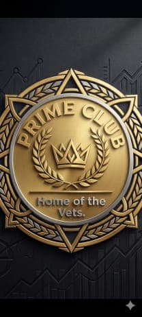 Prime Club💫