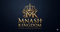 Mnash Kingdom 🏰
