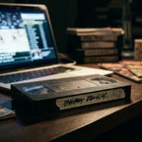 Tape Room