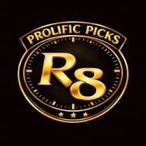 Prolific Picks R8