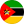 Liga Mocambicana