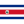 Costa Rica W