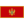 Montenegro W