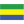 Gabon (A)