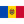 Moldova U19 (A)