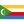 Comoros (A)