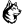 Northeastern Huskies