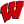 Wisconsin Badgers W
