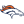Denver Broncos (Lizard)