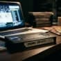 Tape Room