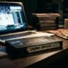 Tape Room