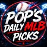 PopsDailyMLBPicks
